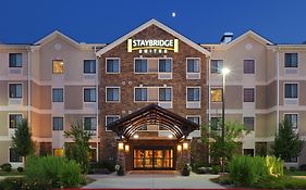 Staybridge Suites Fayetteville